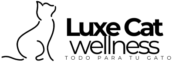 Logo Luxe Cat Wellness